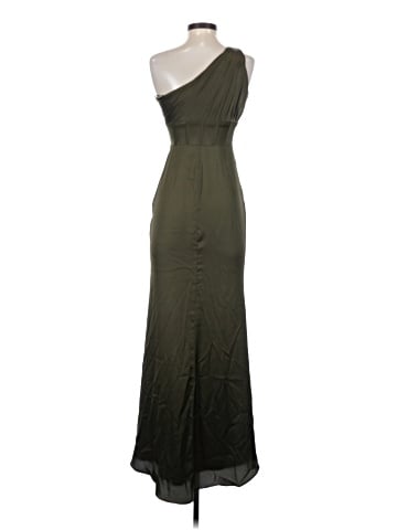 IEENA for Mac Duggal Cocktail Dress (view 2)