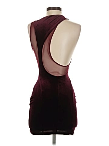 Superdown Cocktail Dress (view 2)