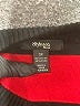 Style&Co Stripes Red Pullover Sweater Size 3X - photo 7