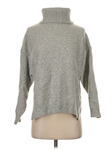 H&M L.O.G.G. Turtleneck Sweater (view 1)
