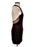 Superdown Burgundy Cocktail Dress Size XXS - photo 4