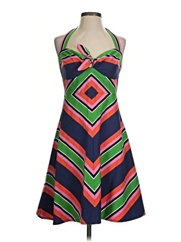 Trina Turk Cocktail Dress (view 1)