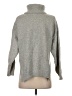 H&M L.O.G.G. Gray Turtleneck Sweater Size S - photo 2