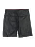 Calvin Klein Performance Chevron-herringbone Black Athletic Shorts Size M - photo 1