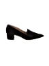 Ann Taylor Black Heels Size 8 1/2 - photo 1