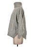 H&M L.O.G.G. Gray Turtleneck Sweater Size S - photo 5