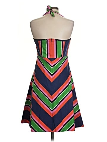 Trina Turk Cocktail Dress (view 2)