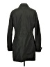MICHAEL Michael Kors 100% Polyester Green Raincoat Size S - photo 2