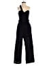 En Saison Black Jumpsuit Size XS - photo 1