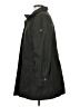 MICHAEL Michael Kors 100% Polyester Green Raincoat Size S - photo 5