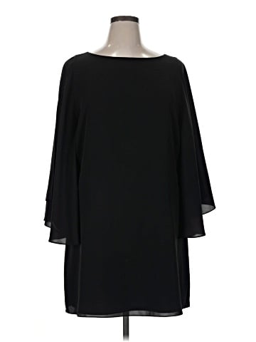 Chelsea28 3/4 Sleeve Blouse (view 1)