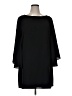 Chelsea28 100% Polyester Black 3/4 Sleeve Blouse Size XL - photo 1