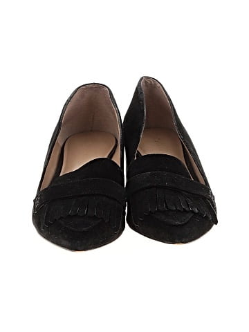 Ann Taylor Heels (view 2)