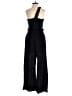 En Saison Black Jumpsuit Size XS - photo 2