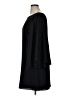 Chelsea28 100% Polyester Black 3/4 Sleeve Blouse Size XL - photo 5