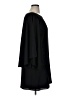 Chelsea28 100% Polyester Black 3/4 Sleeve Blouse Size XL - photo 4