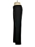 Antonio Melani Chevron-herringbone Black Dress Pants Size 10 - photo 5