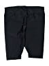Ella Moss Solid Black Athletic Shorts Size L - photo 2