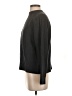 Quince 100% Cotton Gray Turtleneck Sweater Size S - photo 5