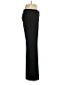 Antonio Melani Chevron-herringbone Black Dress Pants Size 10 - photo 4