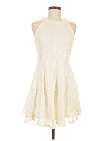 Altar'd State Cocktail Dress (view 1)