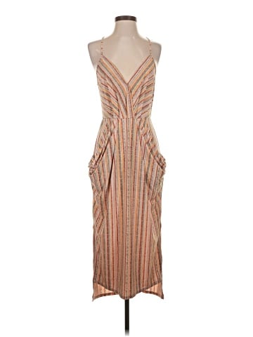 BCBGeneration Cocktail Dress (view 1)