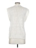 Assorted Brands White Sweater Vest Size S - photo 2