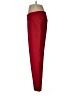 CAbi Solid Red Dress Pants Size 8 - photo 5