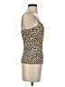 Assorted Brands Tan Active Tank Size S - photo 4