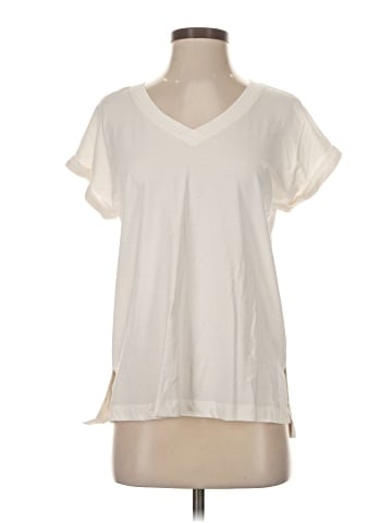 Banana Republic Short Sleeve T-Shirt (view 1)