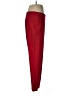 CAbi Solid Red Dress Pants Size 8 - photo 4