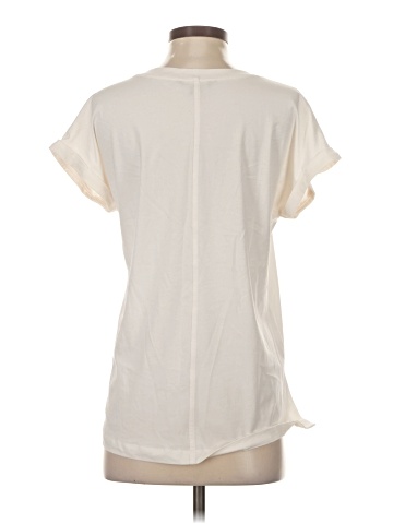 Banana Republic Short Sleeve T-Shirt (view 2)