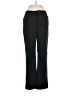 Lee Solid Black Dress Pants Size 8 - photo 1