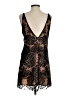Free People Black Cocktail Dress Size 4 - photo 2