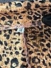 Unbranded Animal Print Pink Blazer Size M - photo 6