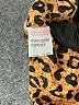 Unbranded Animal Print Pink Blazer Size M - photo 7