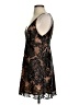 Free People Black Cocktail Dress Size 4 - photo 5