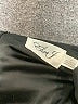 Eliza J Solid Black Jumpsuit Size 6 - photo 4