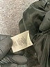 Eliza J Solid Black Jumpsuit Size 6 - photo 5