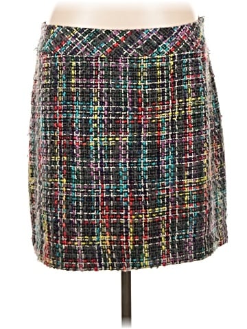 Ann Taylor LOFT Outlet Casual Skirt (view 1)