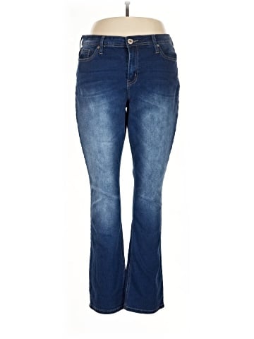 Hydraulic Jeans (view 1)