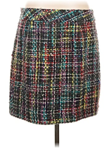 Ann Taylor LOFT Outlet Casual Skirt (view 2)