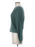 Lululemon Athletica Teal Pullover Sweater Size 8 - photo 5