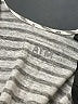 ATM Silver Tank Top Size S - photo 8