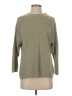 FP BEACH Green Pullover Sweater Size S - photo 1