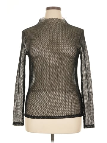 H&M Long Sleeve Top (view 1)
