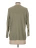 FP BEACH Green Pullover Sweater Size S - photo 2