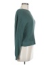 Lululemon Athletica Teal Pullover Sweater Size 8 - photo 4