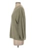 FP BEACH Green Pullover Sweater Size S - photo 5