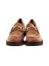Sofft 100% Leather Brown Flats Size 11 - photo 2